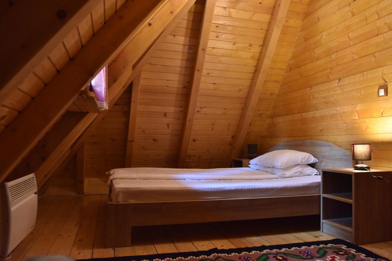 Zlatiborske Brvnare * Zlatibor