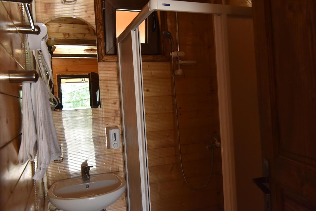 Chalet Zlatiborske Brvnare Zlatibor