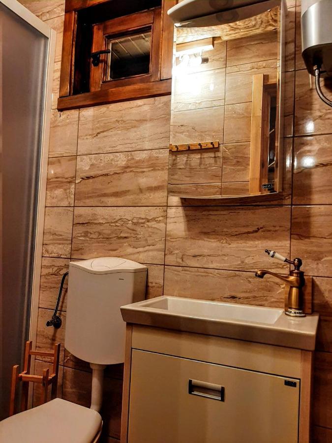 Chalet Zlatiborske Brvnare Zlatibor