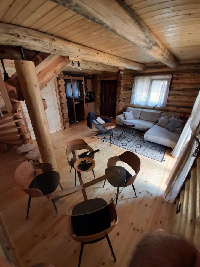 Zlatiborske Brvnare Zlatibor