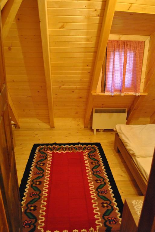 Zlatiborske Brvnare Zlatibor