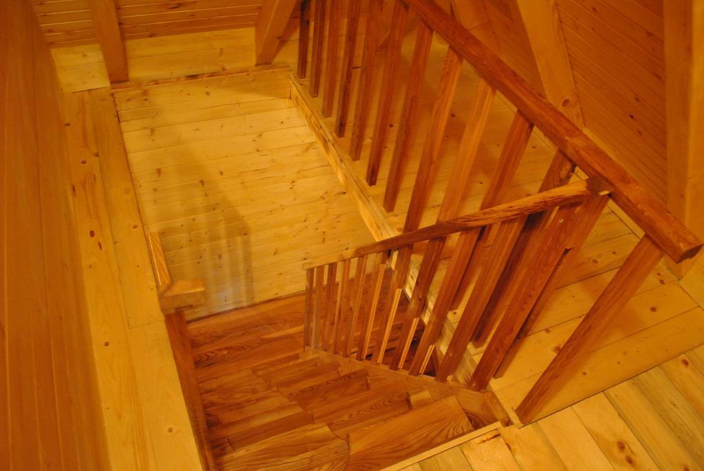 Chalet Zlatiborske Brvnare Zlatibor